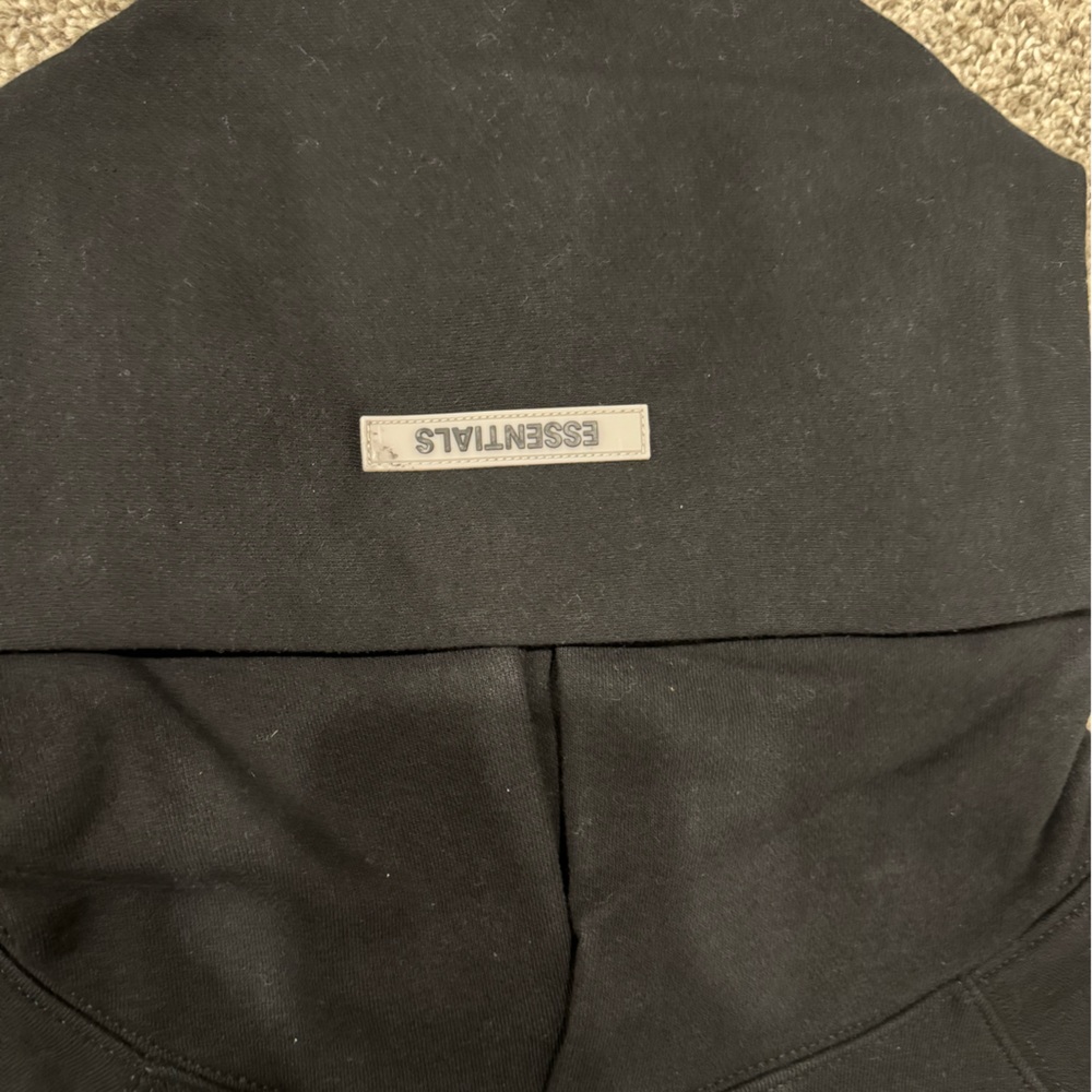 Essentials Hoodie - Picture 3 of 7